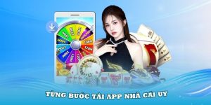 Hướng dẫn hoàn tất tải ứng dụng OK365 đơn giản