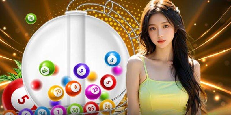 Khái quát đôi nét về xổ số OK365