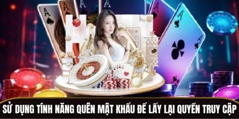 Những điều cần lưu ý khi lấy lại mật khẩu OK365