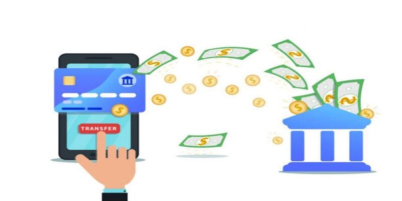 Các bước kiểm tra lịch sử giao dịch chuẩn xác nhất tại nhà cái OK365