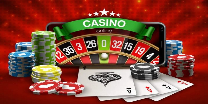 Trang casino OK365 thu hút lượng truy cập khủng mỗi ngày