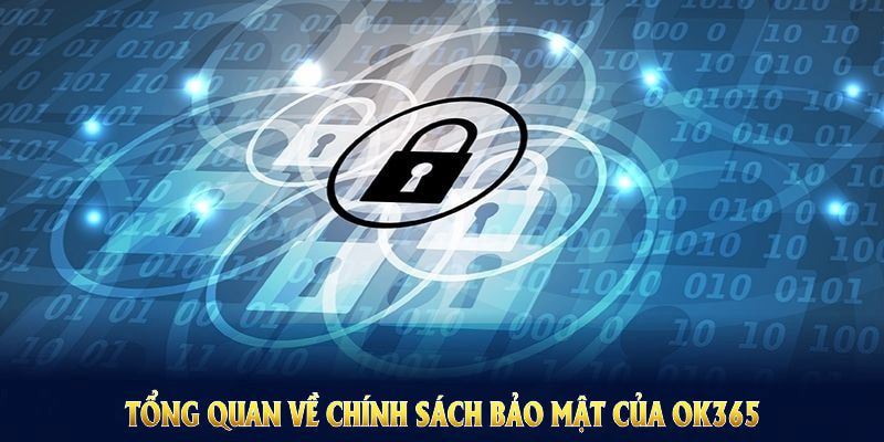 Tổng quan về chính sách bảo mật ok365