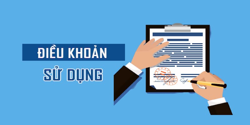 Thông tin tổng quát điều khoản sử dụng OK365