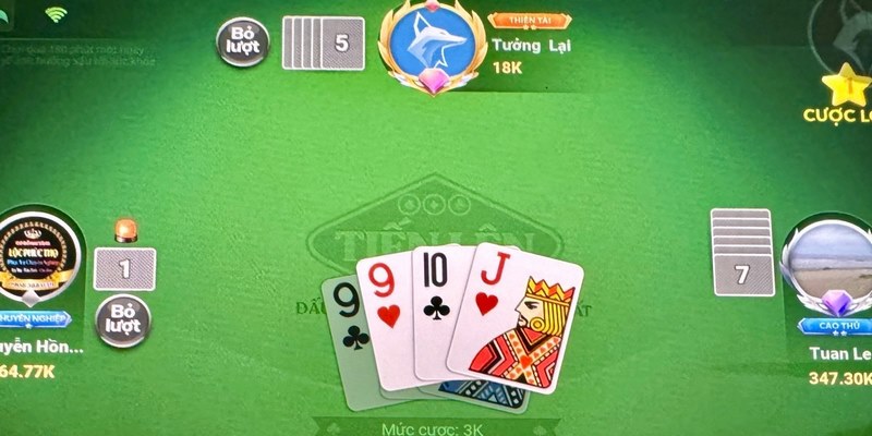 Game Bài OK365 mang đến sân chơi hấp dẫn