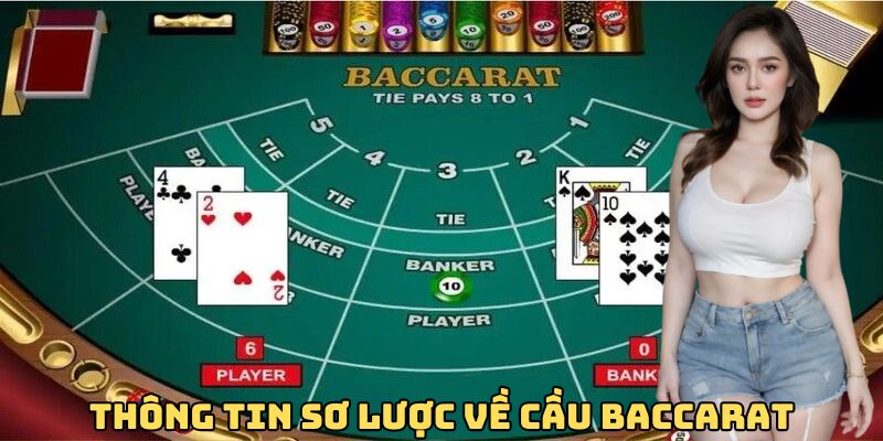Thông tin sơ lược về cầu baccarat
