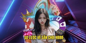 Đôi nét về sân chơi hb88 