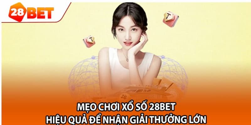 Mẹo cược mang lại chiến thắng