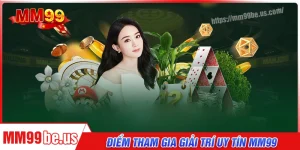 MM99 - Điểm gặp gỡ giữa may mắn và cảm xúc